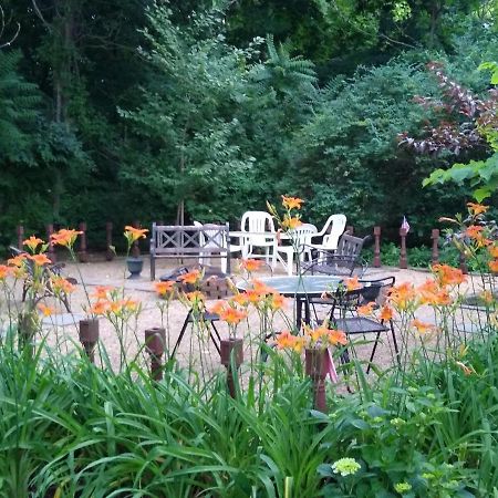 Proctor Mansion Inn Рентъм Екстериор снимка